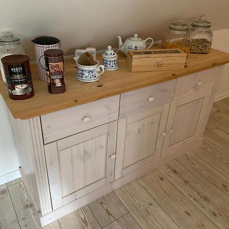 Gaestehaus Lavendel 플렌스부르크 외부 사진