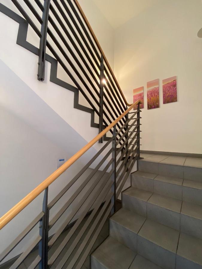Gaestehaus Lavendel 플렌스부르크 외부 사진