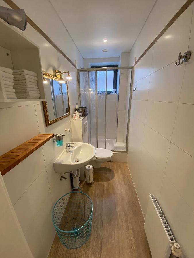 Gaestehaus Lavendel 플렌스부르크 외부 사진
