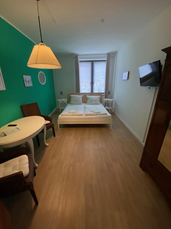 Gaestehaus Lavendel 플렌스부르크 외부 사진