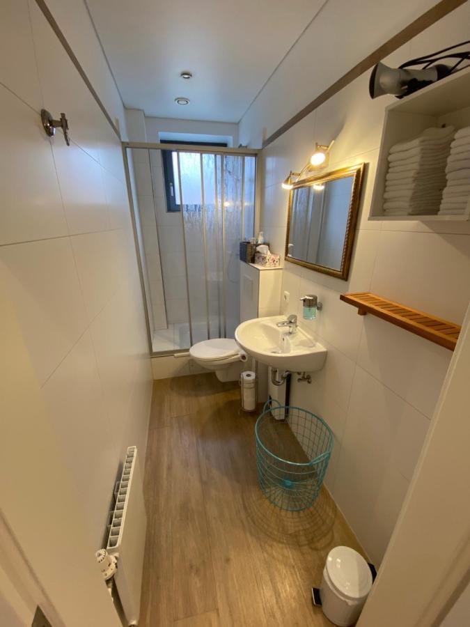 Gaestehaus Lavendel 플렌스부르크 외부 사진