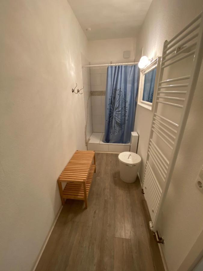 Gaestehaus Lavendel 플렌스부르크 외부 사진