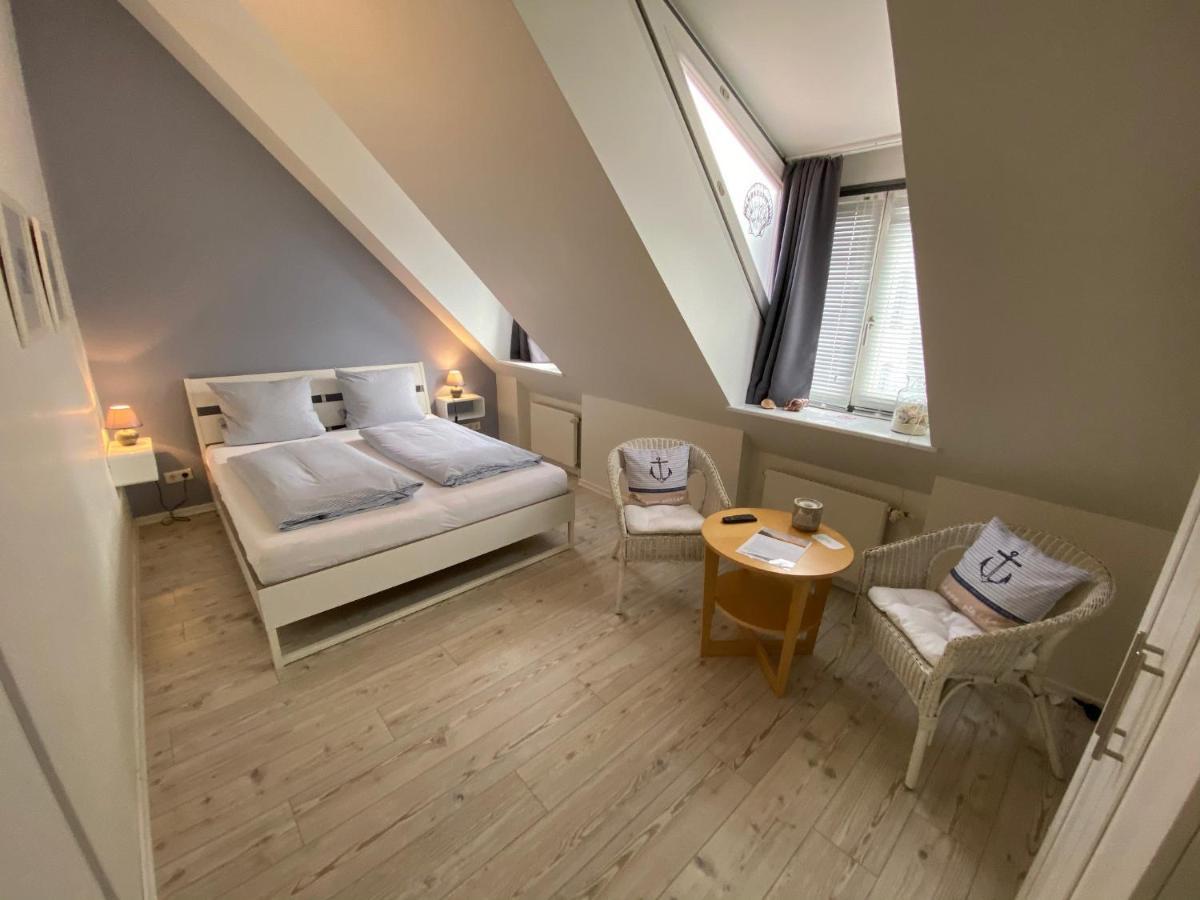 Gaestehaus Lavendel 플렌스부르크 외부 사진