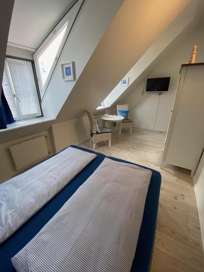 Gaestehaus Lavendel 플렌스부르크 외부 사진