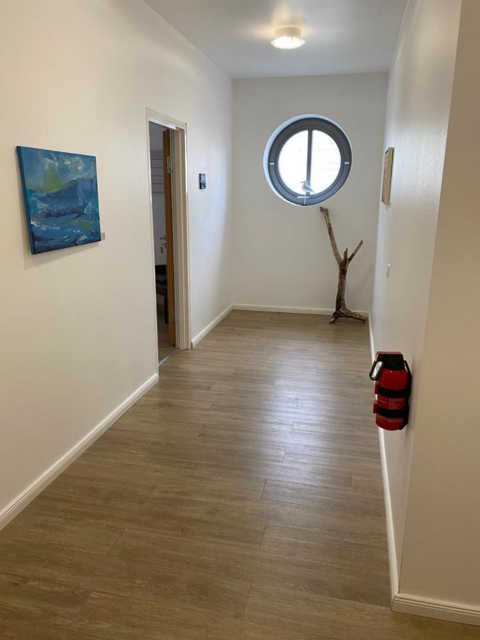 Gaestehaus Lavendel 플렌스부르크 외부 사진